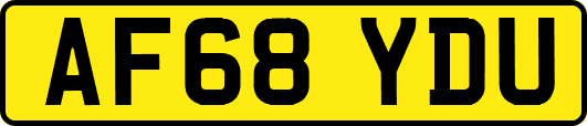 AF68YDU