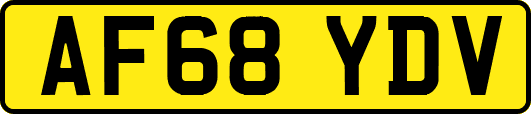 AF68YDV