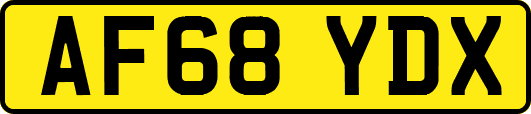 AF68YDX