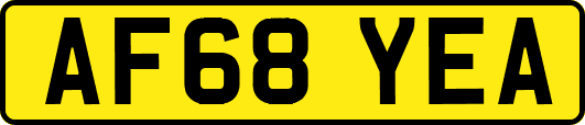 AF68YEA