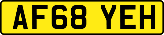 AF68YEH
