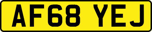 AF68YEJ