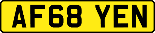 AF68YEN