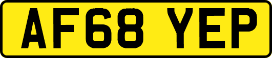 AF68YEP