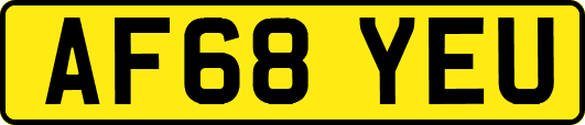 AF68YEU