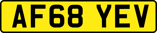 AF68YEV