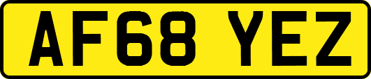 AF68YEZ