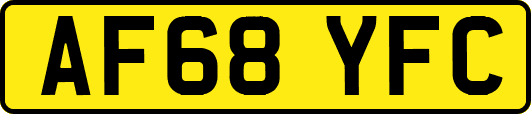 AF68YFC