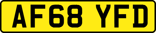 AF68YFD