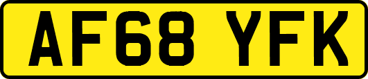 AF68YFK