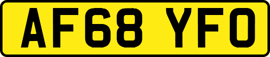 AF68YFO