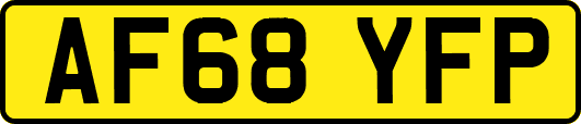 AF68YFP