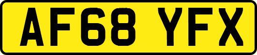 AF68YFX