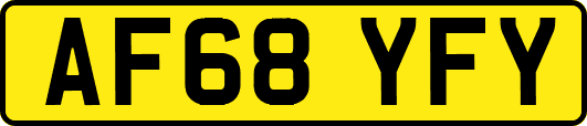 AF68YFY