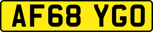 AF68YGO