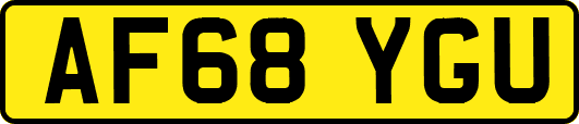 AF68YGU