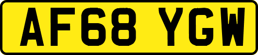 AF68YGW