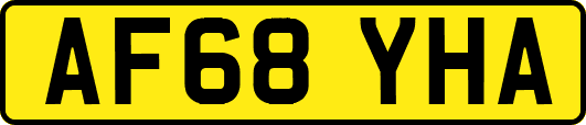 AF68YHA