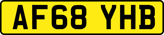 AF68YHB