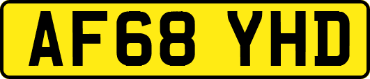 AF68YHD