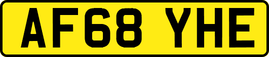 AF68YHE
