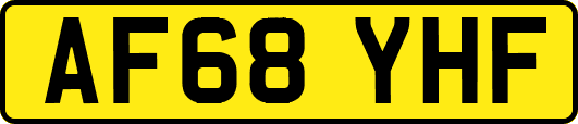AF68YHF
