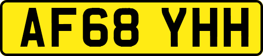 AF68YHH