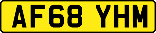 AF68YHM