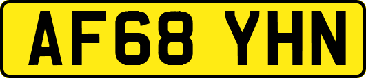 AF68YHN