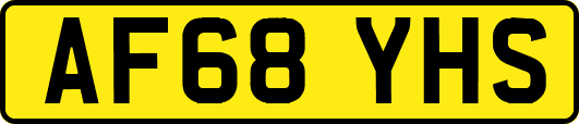 AF68YHS
