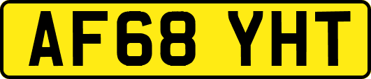 AF68YHT