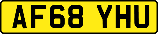 AF68YHU