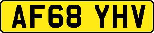 AF68YHV