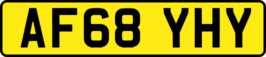 AF68YHY
