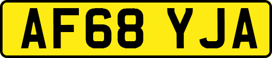 AF68YJA