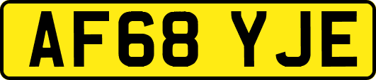 AF68YJE