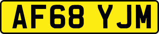 AF68YJM