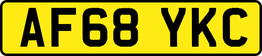 AF68YKC