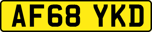 AF68YKD