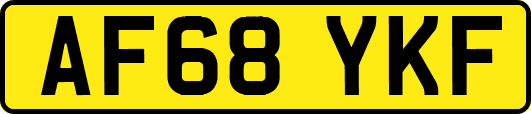 AF68YKF