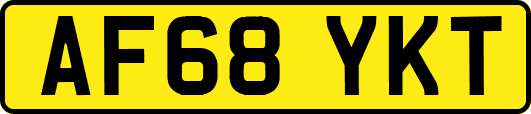 AF68YKT