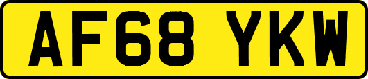 AF68YKW