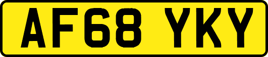 AF68YKY