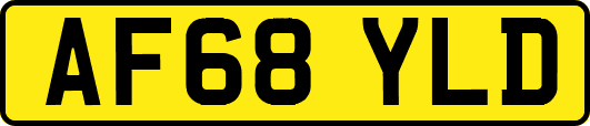 AF68YLD