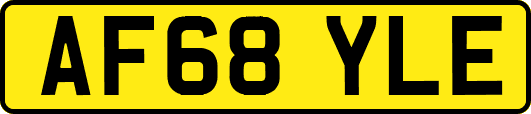 AF68YLE