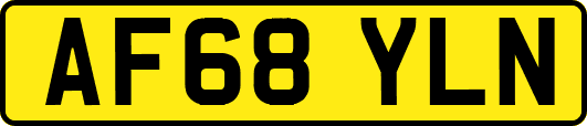 AF68YLN