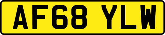 AF68YLW