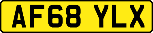AF68YLX