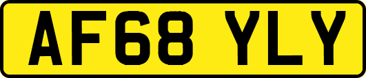 AF68YLY