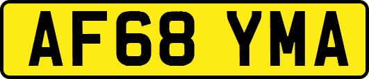 AF68YMA